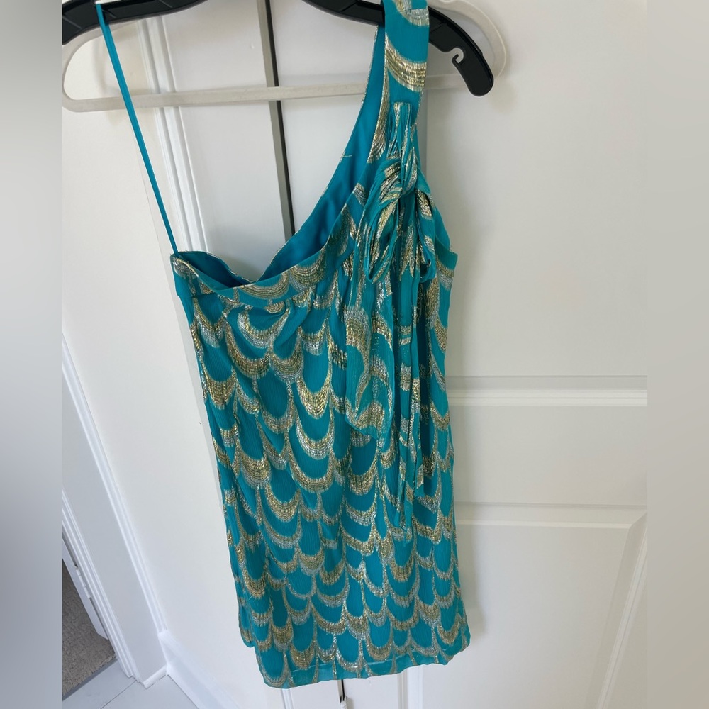 Trina Turk Cocktail Dress